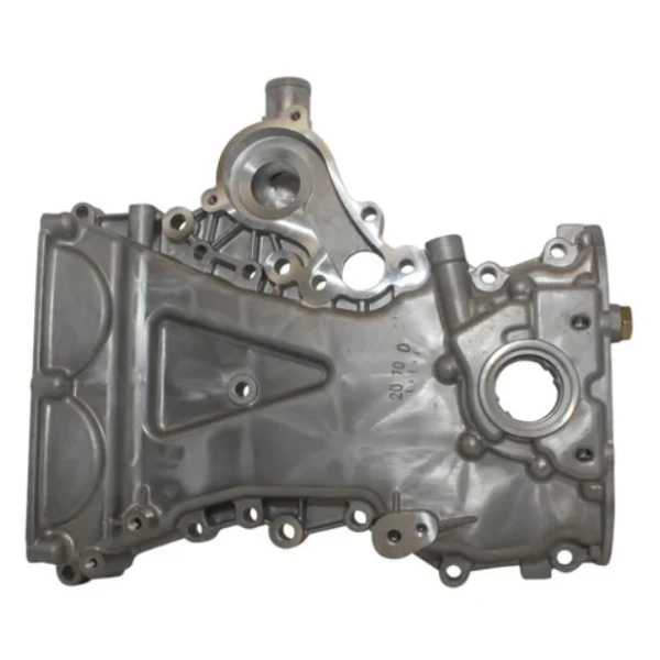 Bomba De Aceite Para Chevrolet N400