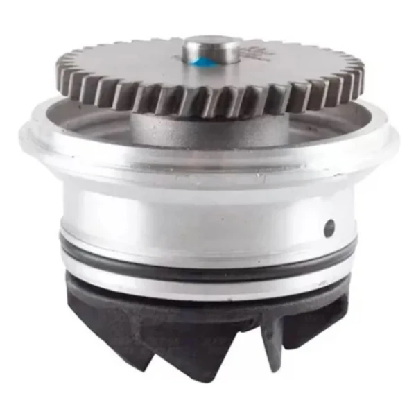 Bomba De Agua Para Chevrolet Apache S10 2.8