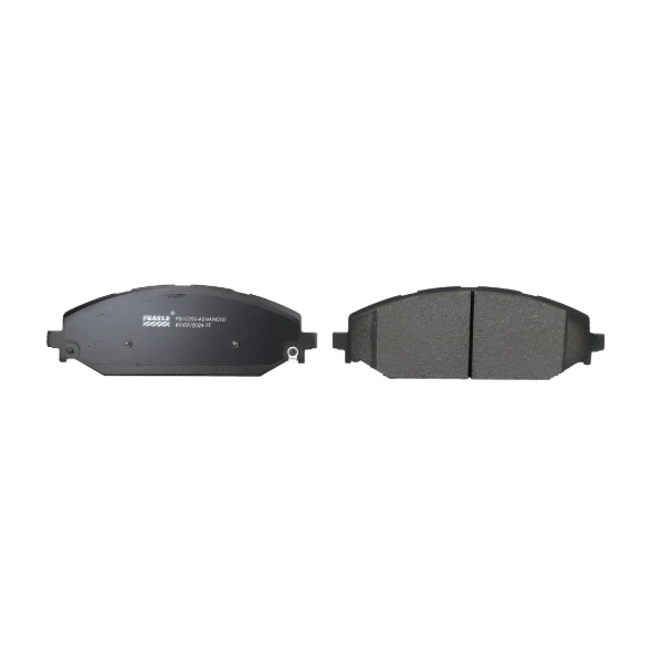 Pastilla De Freno Para Ram 1500 2019 2022