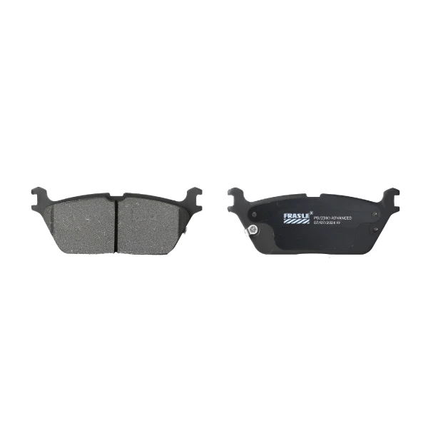 Pastilla De Freno Para Ram 1500 2019 2022