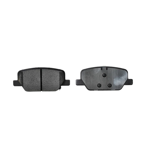 Pastilla de freno para hyundai santa fe 2019 2023