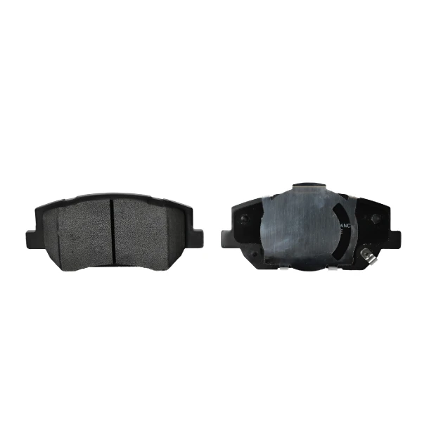 Pastilla De Freno Para Hyundai Santa Fe 2019 2023