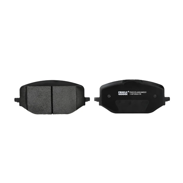 Pastilla De Freno Para Peugeot Partner 2019 2023 K9