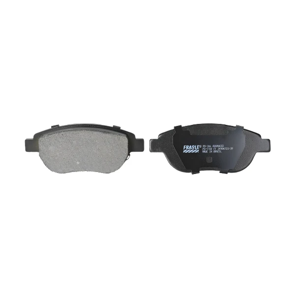 Pastilla De Freno Para Citroen Xsara 2000 2005