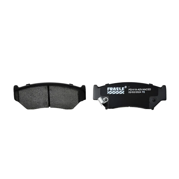 Pastilla De Freno Para Suzuki Sidekick 1992 2003