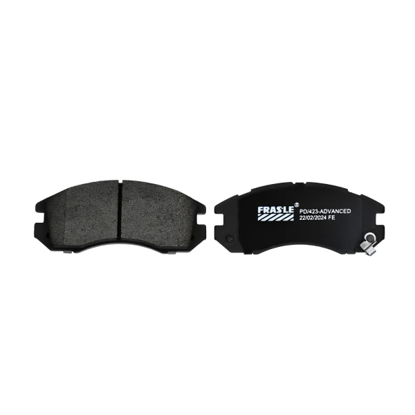 Pastilla De Freno Para Subaru Impreza 1993 2000