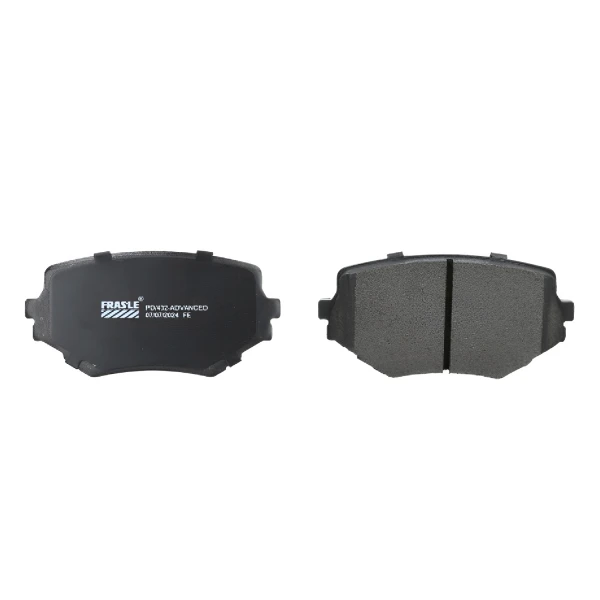Pastilla De Freno Para Suzuki Sidekick 1996 2003