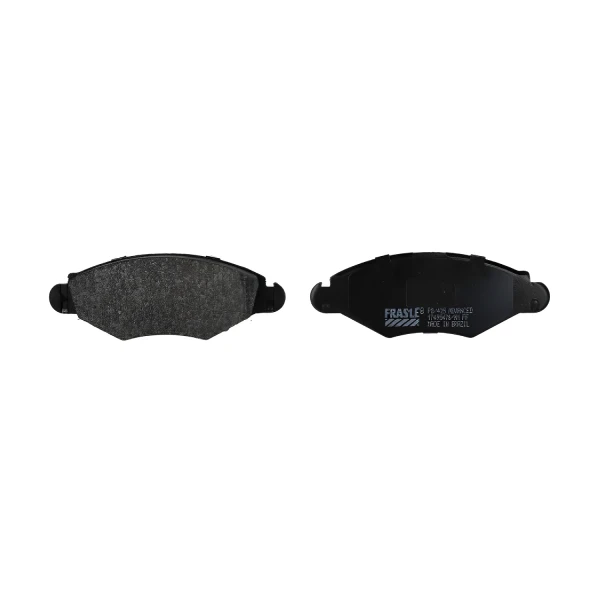 Pastilla De Freno Para Peugeot 207 Compact 2007 2013
