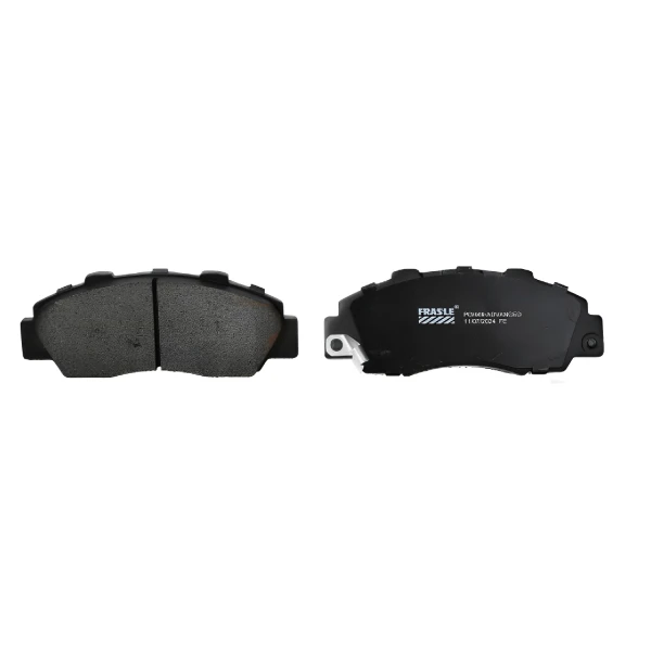 Pastilla De Freno Para Honda Cr V 1997 2001
