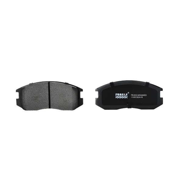 Pastilla De Freno Para Mitsubishi Colt 1992 2003