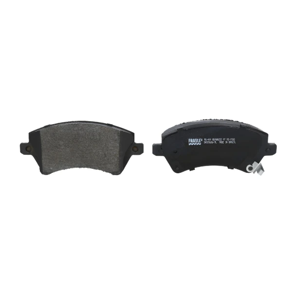 Pastilla de freno para toyota corolla 2003 2008