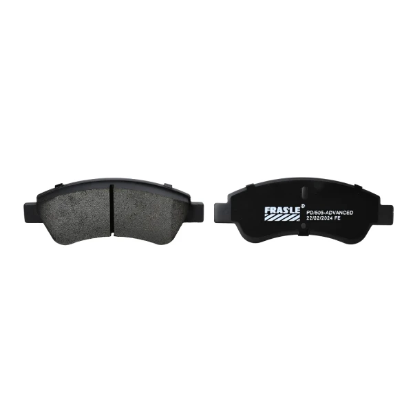 Pastilla De Freno Para Citroen Jumper 2006 2015