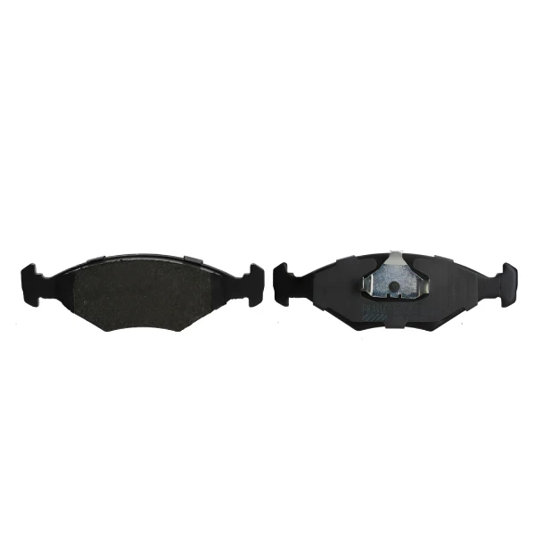 Pastilla De Freno Para Volkswagen Saveiro 1995 2009