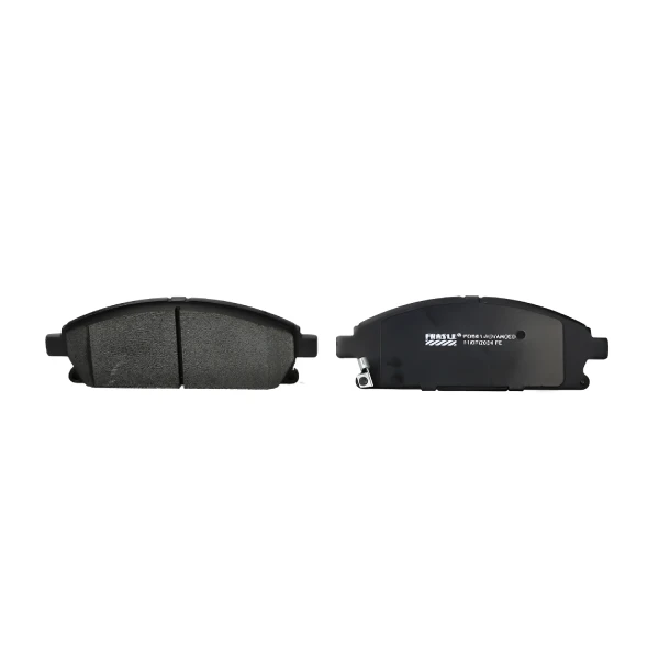 Pastilla De Freno Para Nissan Pathfinder 1996 2005 R50