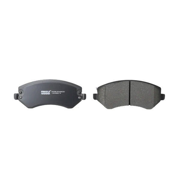 Pastilla De Freno Para Dodge Grand Caravan 2001 2007