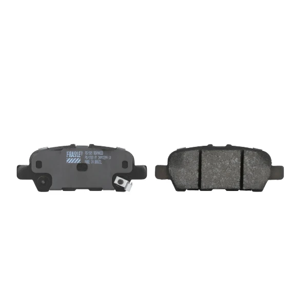 Pastilla De Freno Para Nissan 350z 2003 2010