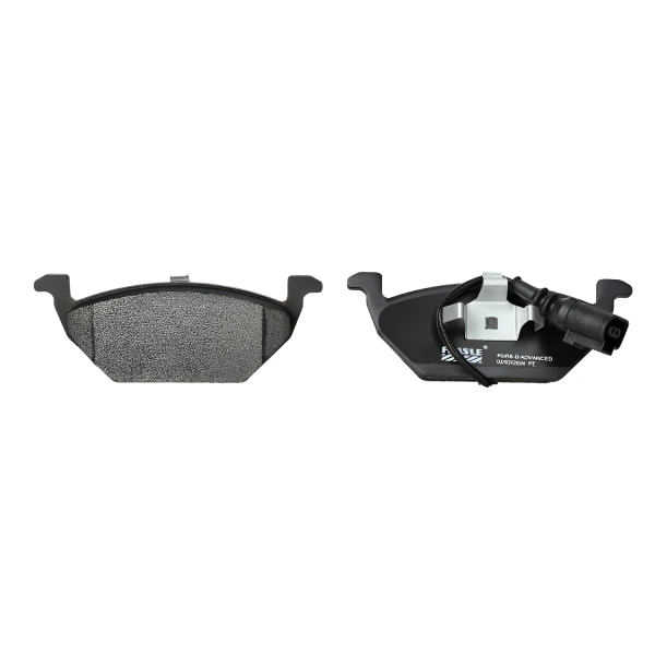 Pastilla De Freno Para Volkswagen Vento 2005 2014