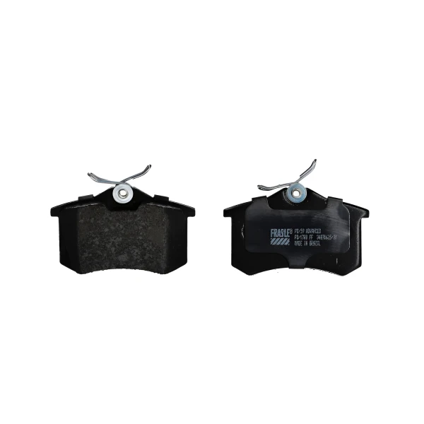 Pastilla De Freno Para Skoda Roomster 2008 2009