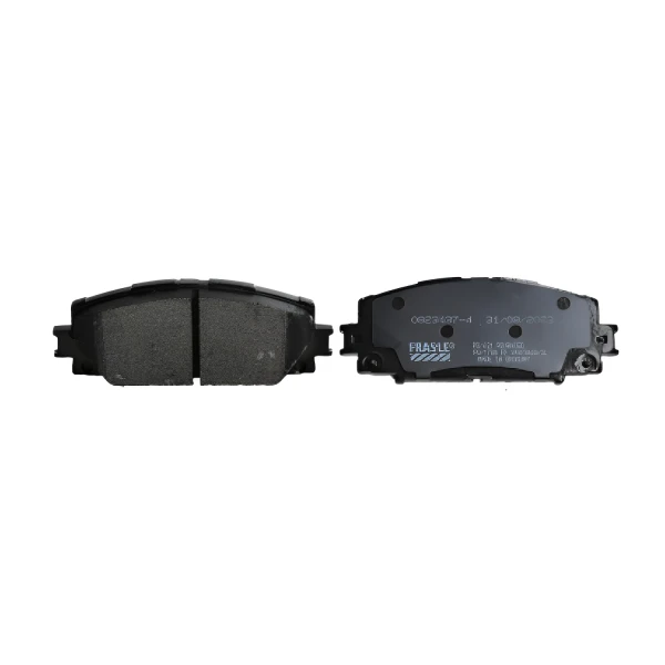 Pastilla De Freno Para Toyota Prius 2010 2019