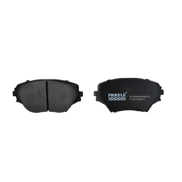 Pastilla de freno para toyota rav4 2001 2006