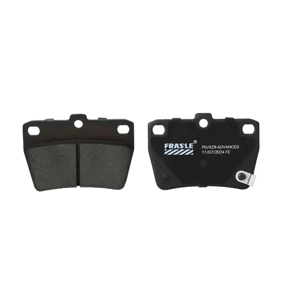 Pastilla De Freno Para Toyota Rav4 2001 2006