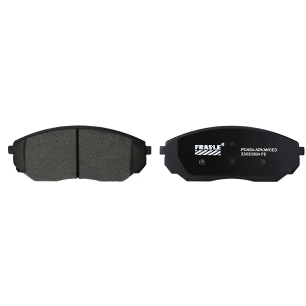 Pastilla De Freno Para Kia Sorento 2003 2010