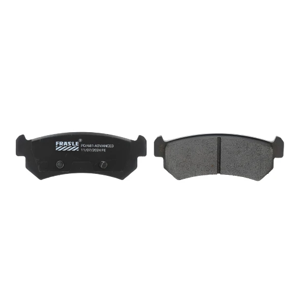 Pastilla De Freno Para Chevrolet Optra 2004 2014