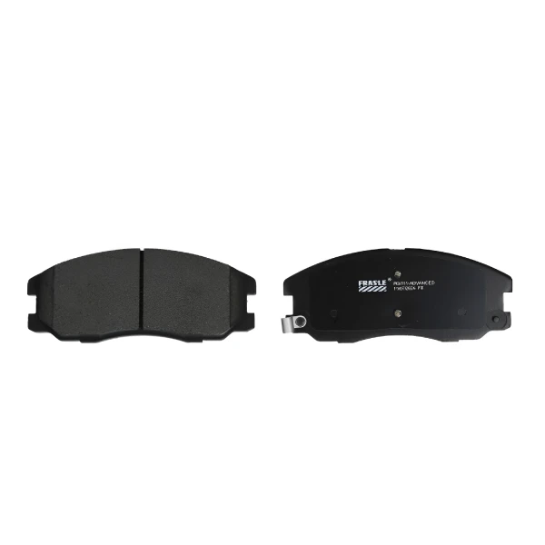 Pastilla De Freno Para Chevrolet Captiva 2007 2017