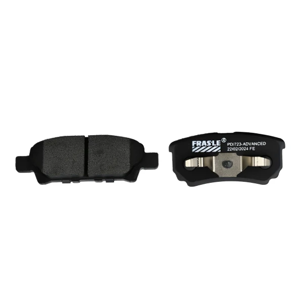 Pastilla De Freno Para Mitsubishi Outlander 2003 2007