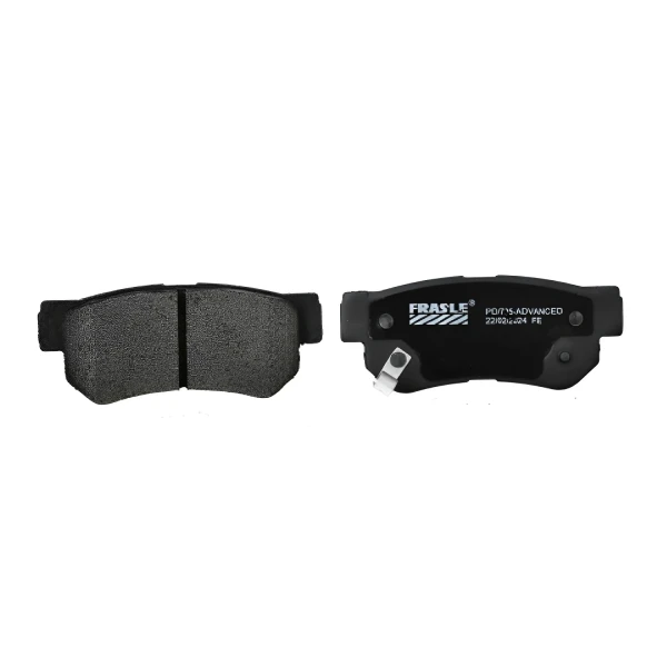 Pastilla De Freno Para Kia Sportage Pro 2005 2010