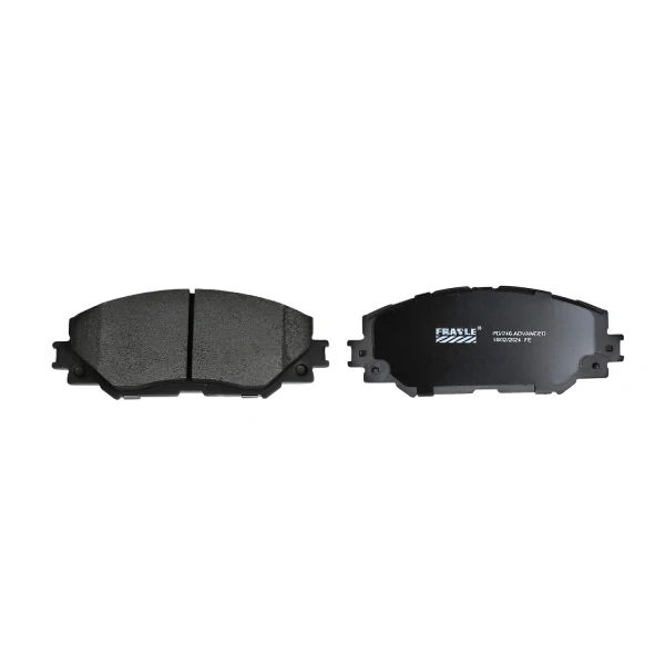 Pastilla De Freno Para Toyota Voxy 2008 2014