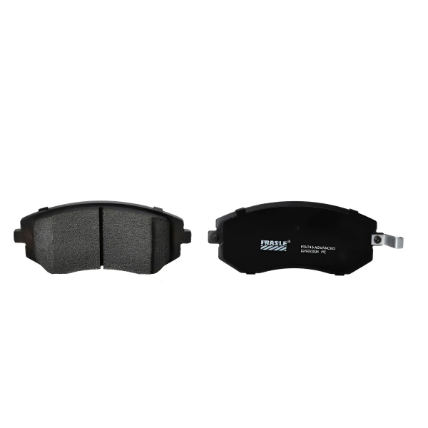 Pastilla De Freno Para Subaru Outback 2004 2010