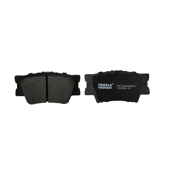 Pastilla De Freno Para Toyota Camry 2007 2014