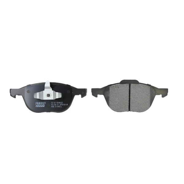 Pastilla De Freno Para Volvo S40 2004 2013
