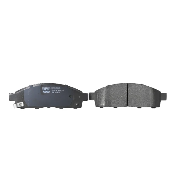 Pastilla De Freno Para Mitsubishi L200 2006 2023