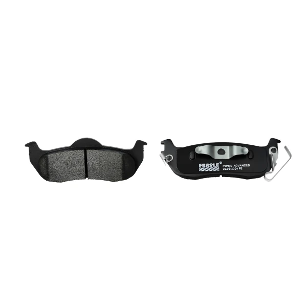 Pastilla De Freno Para Jeep Grand Cherokee 2005 2010