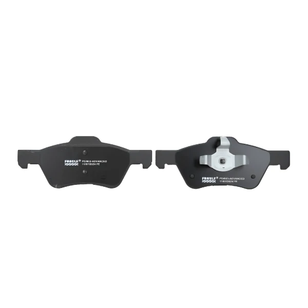 Pastilla De Freno Para Mazda Tribute 2005 2011