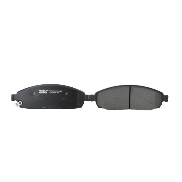 Pastilla De Freno Para Jeep Grand Cherokee 2005 2010