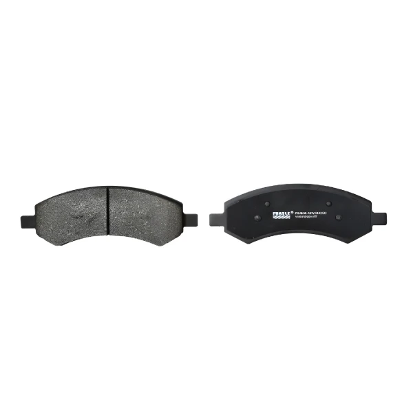 Pastilla De Freno Para Ram 1500 2018 2019