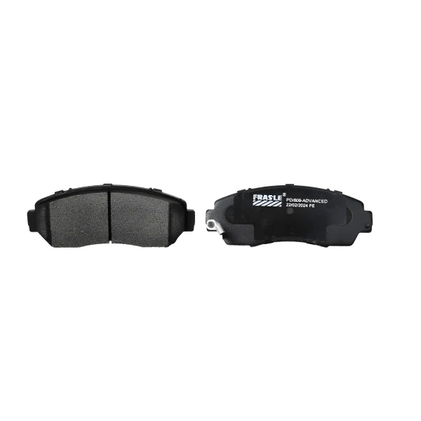 Pastilla De Freno Para Honda Cr V 2007 2011
