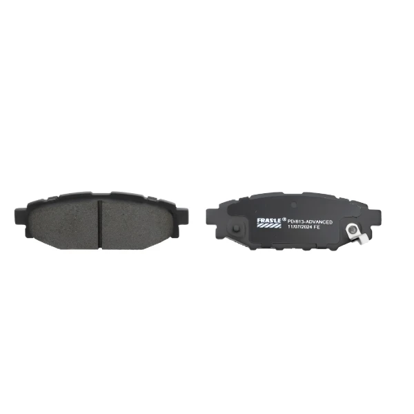 Pastilla De Freno Para Subaru Outback 2004 2015