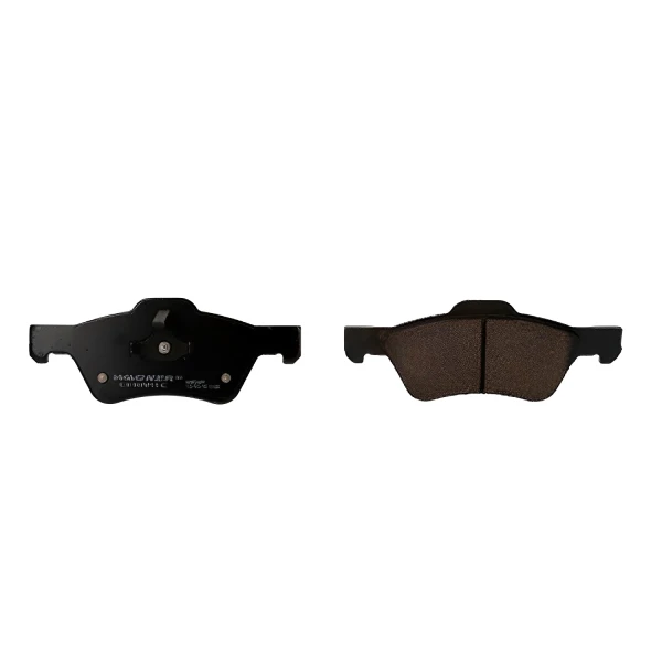 Pastilla De Freno Para Ford Escape 2011 2012