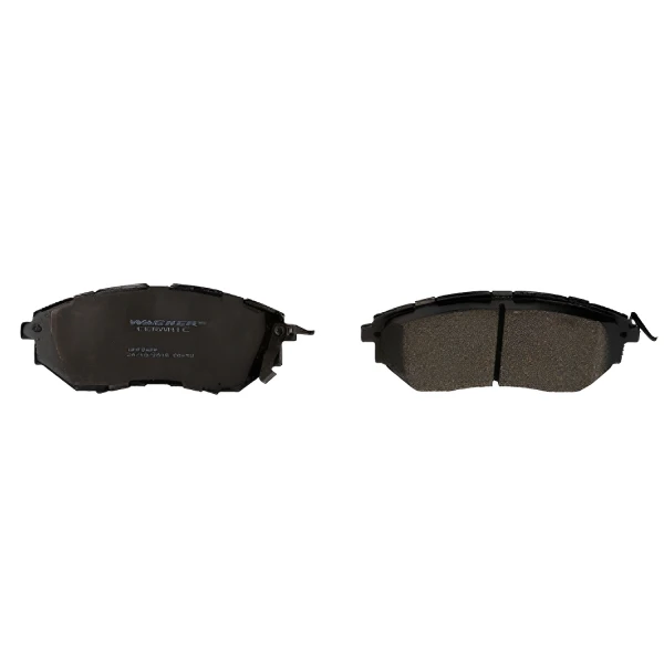 Pastilla De Freno Para Subaru Outback 2006 2022
