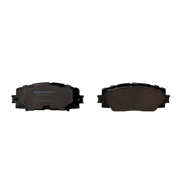 Pastilla De Freno Para Toyota Prius 2010 2019