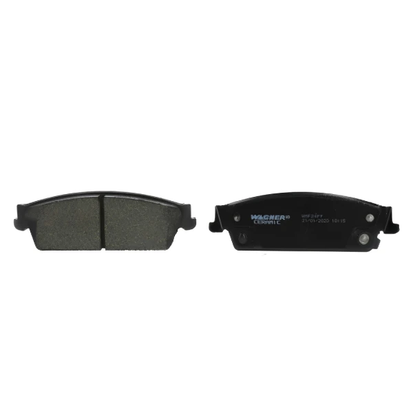 Pastilla De Freno Para Chevrolet Avalanche 2008 2014