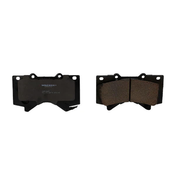 Pastilla De Freno Para Toyota Tundra 2007 2022