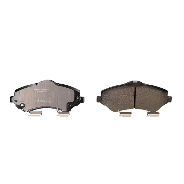 Pastilla de freno para dodge journey 2008 2013
