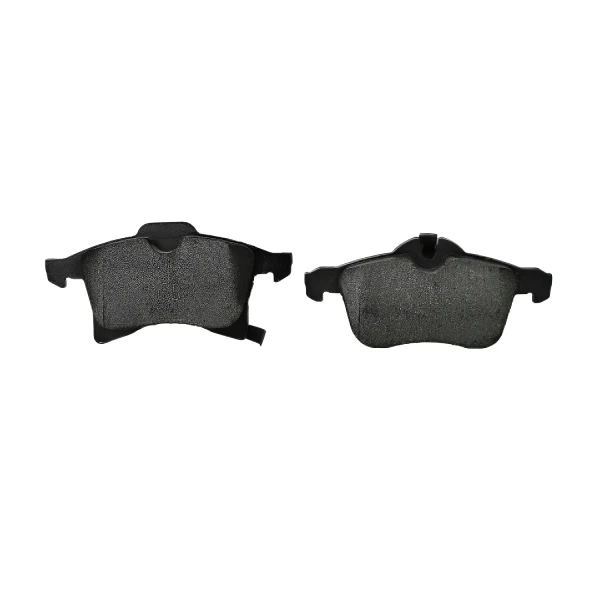 Pastilla De Freno Para Opel Corsa 2014 2019