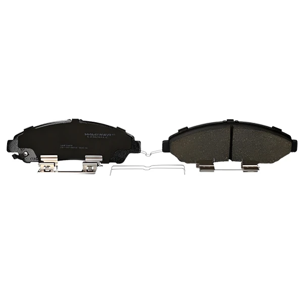 Pastilla De Freno Para Honda Pilot 2009 2015
