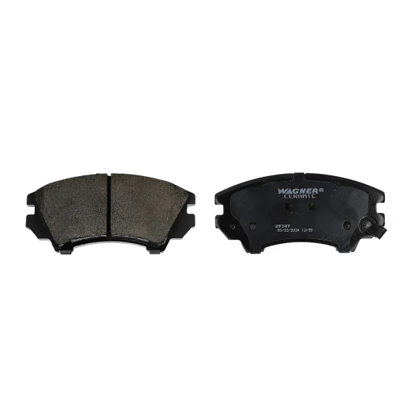 Pastilla De Freno Para Chevrolet Camaro 2010 2015